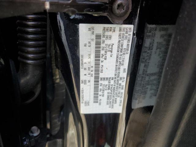 2016 FORD FOCUS SE - 1FADP3F22GL385115