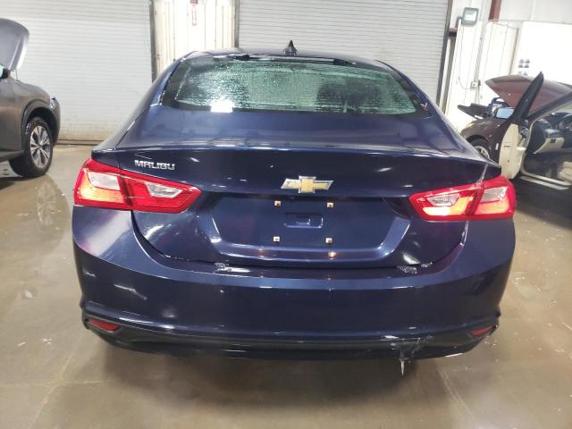 2018 CHEVROLET MALIBU LS - 1G1ZB5ST0JF182019