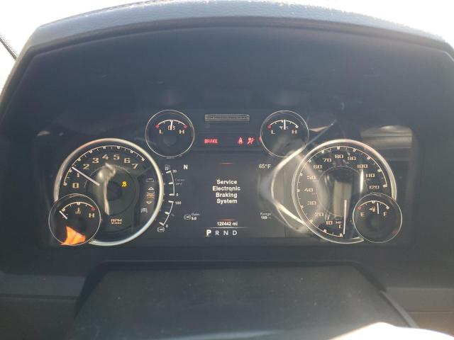 2017 RAM 2500 POWER 3C6TR5EJ6HG612400