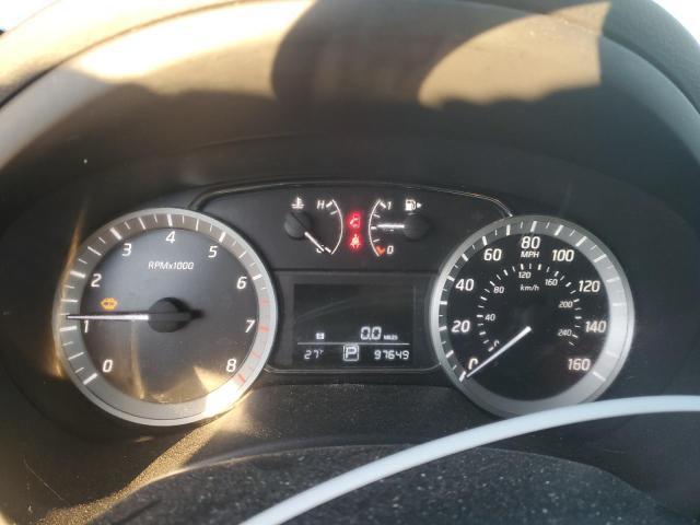 2014 NISSAN SENTRA S - 3N1AB7AP5EL66S257
