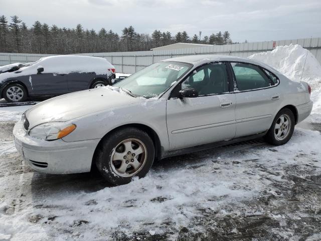 FORD TAURUS SES