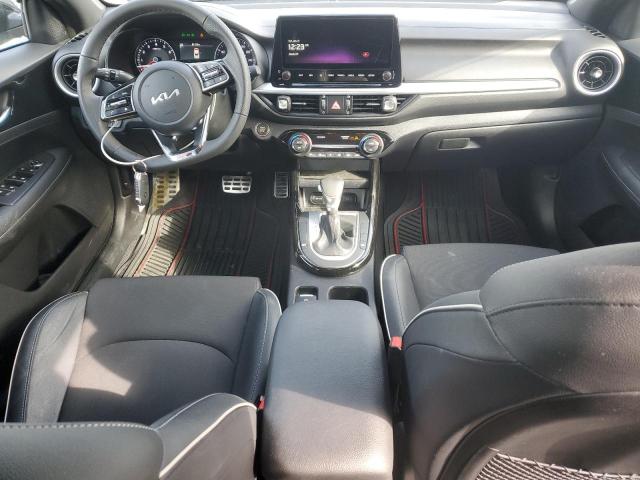 2024 KIA FORTE GT L - 3KPF54AD3RE693297