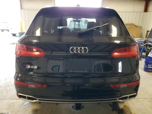 2018 AUDI SQ5 PREMIU WA1A4AFY7J2119403