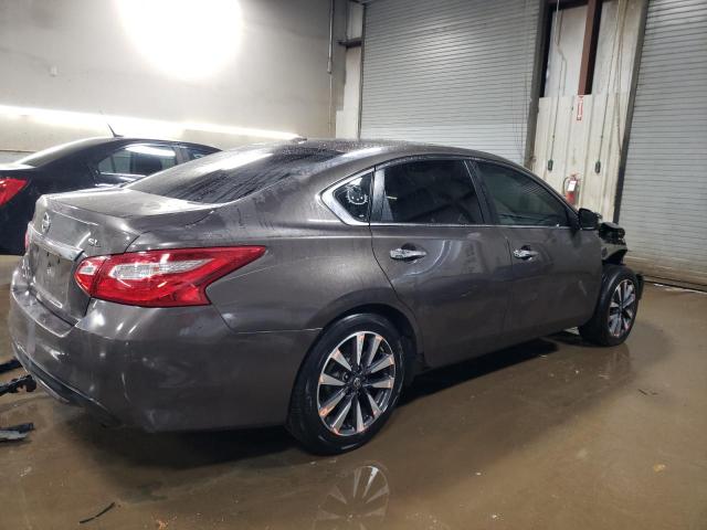 2017 NISSAN ALTIMA 2.5 - 1N4AL3APXHC273195