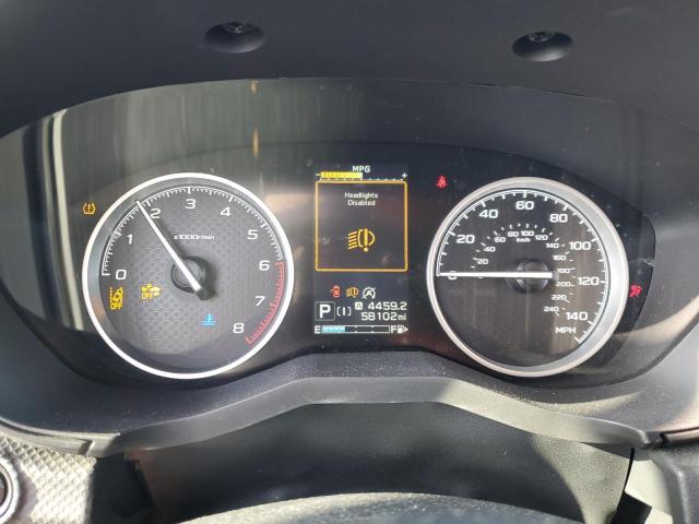 2019 SUBARU FORESTER L - JF2SKASC8KH422927