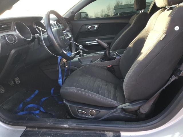 2016 FORD MUSTANG GT - 1FA6P8CF2G5259886