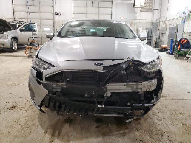 2020 FORD FUSION SE 3FA6P0HD5LR217986