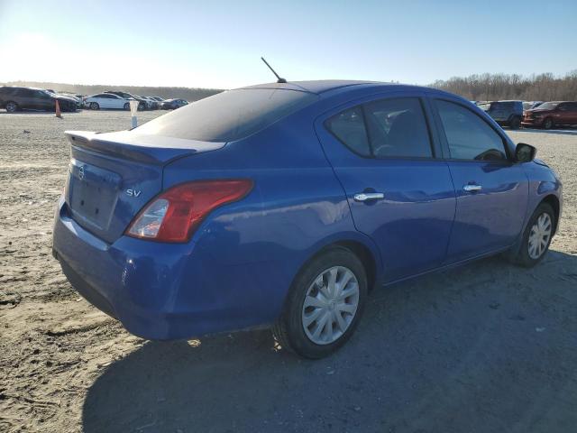 2016 NISSAN VERSA S - 3N1CN7AP6GL816679
