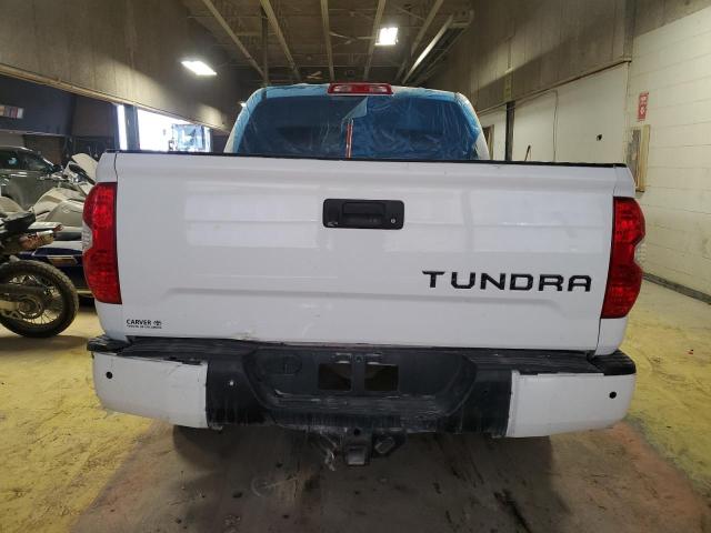 2017 TOYOTA TUNDRA CRE - 5TFHW5F13HX634419