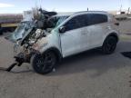 2021 KIA SPORTAGE S - KNDP63AC0M7847282