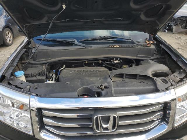 2015 HONDA PILOT SE 5FNYF3H3XFB032756