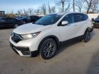 2022 HONDA CR-V EXL - 5J6RW2H83NA004096