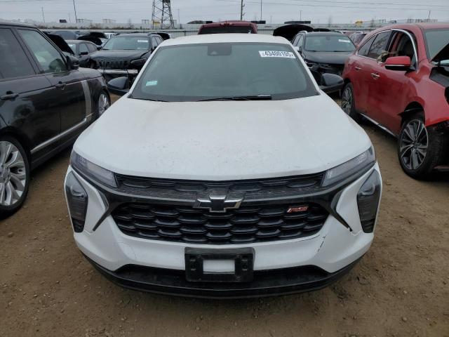 2024 CHEVROLET TRAX 1RS KL77LGE21RC050567