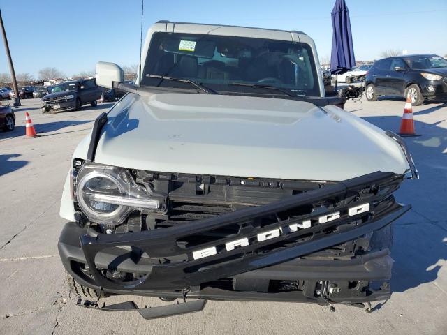 2024 FORD BRONCO OUT 1FMDE8BH8RLA79557