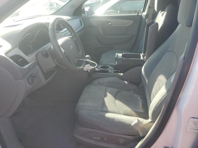2017 CHEVROLET TRAVERSE L 1GNKVFKD4HJ241599