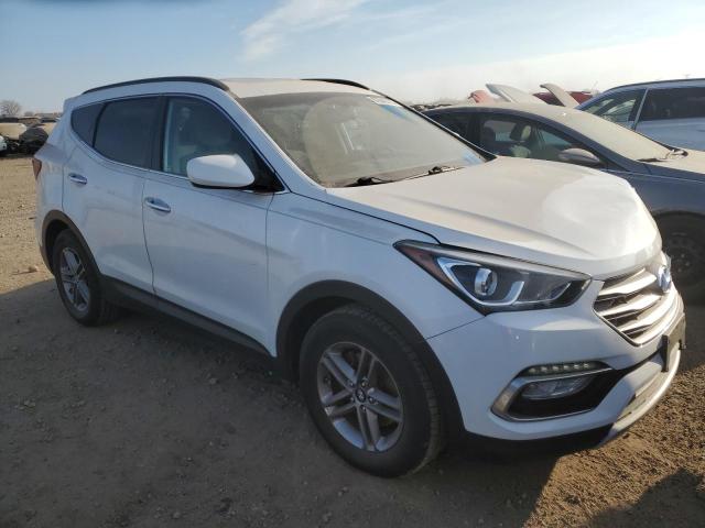 2017 HYUNDAI SANTA FE S - 5NMZUDLB0HH009079