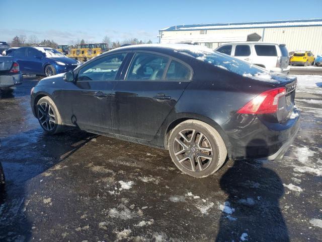 2017 VOLVO S60 YV126MFL2H2439789