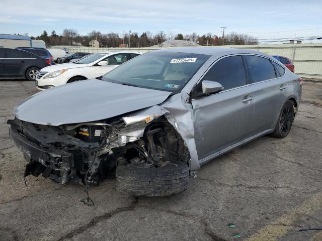 TOYOTA AVALON XLE