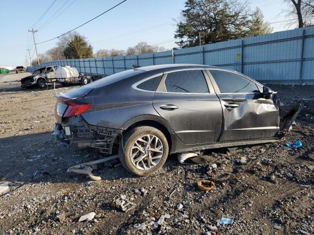2020 HYUNDAI SONATA SEL - 5NPEF4JA7LH038044