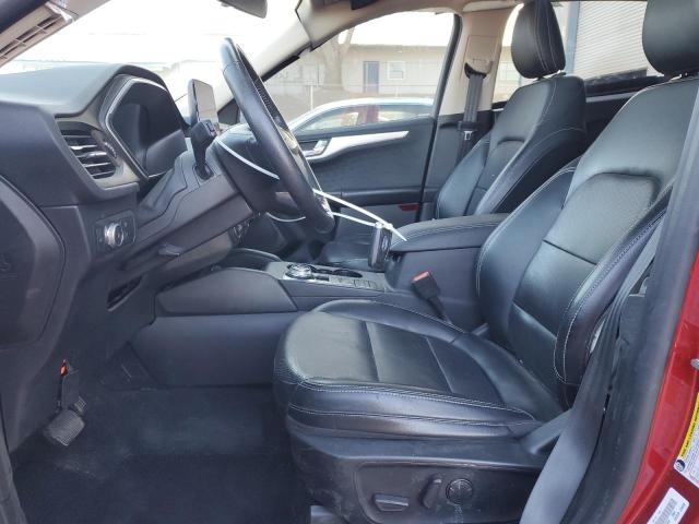 2020 FORD ESCAPE SEL - 1FMCU9H69LUA77473