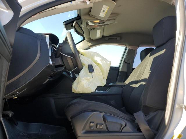2015 CHEVROLET EQUINOX LS - 2GNFLEEK7F6196244