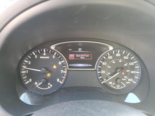 2017 NISSAN ALTIMA 2.5 - 1N4AL3AP0HC254140
