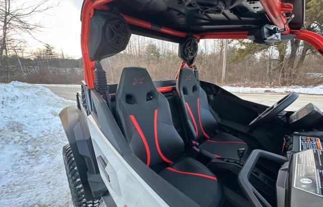 2021 CAN-AM MAVERICK S 3JB1PAX4XMK000815