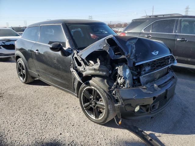 Vin: wmwss5c54fws99857, lot: 42277935, mini cooper s paceman 20154