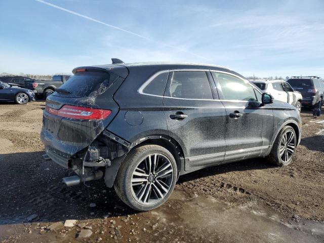 2017 LINCOLN MKC RESERV 5LMTJ3DH1HUL34501