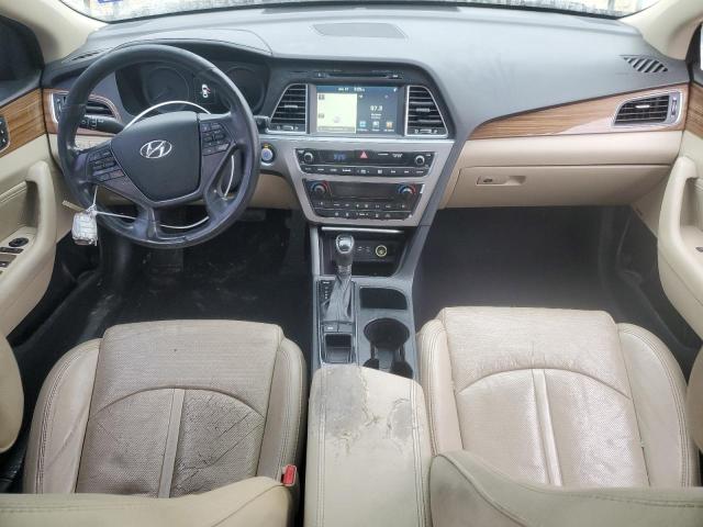 2015 HYUNDAI SONATA SPO - 5NPE34AF4FH122427