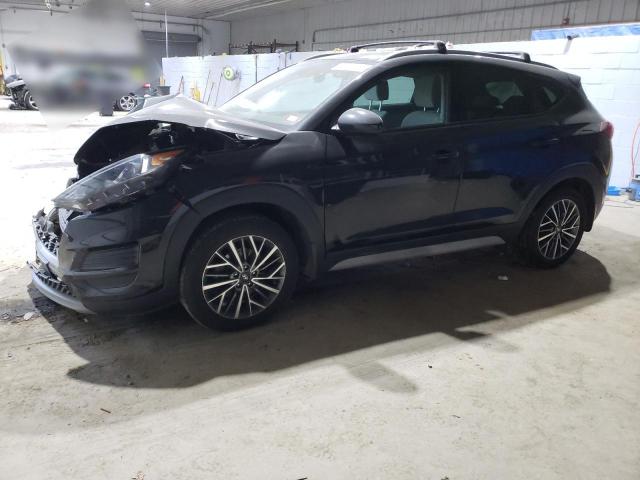 HYUNDAI TUCSON LIM