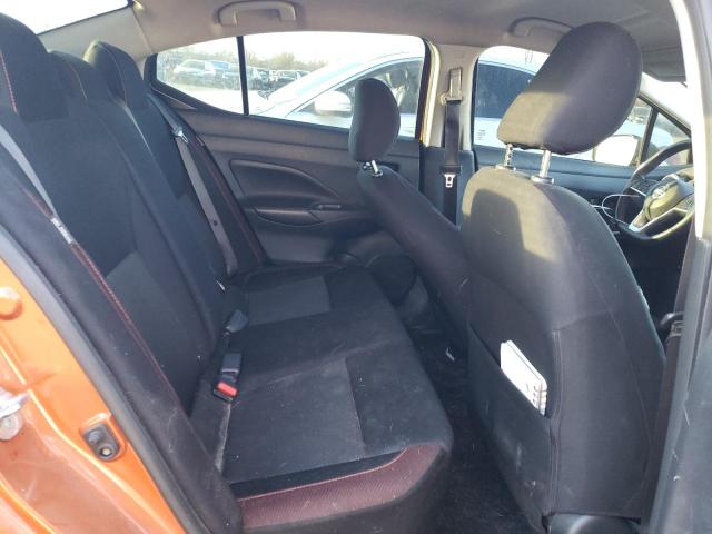 2020 NISSAN VERSA SR - 3N1CN8FV0LL838877