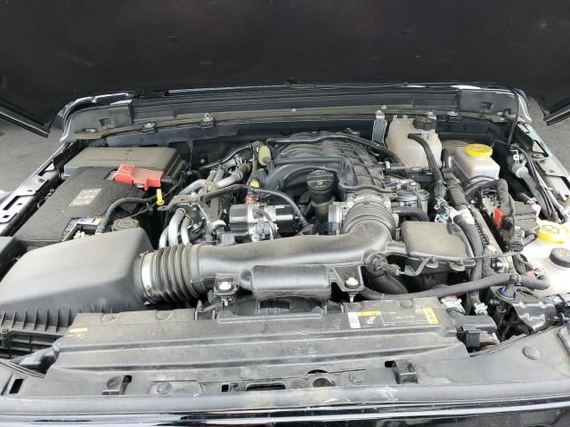 2023 JEEP WRANGLER S - 1C4HJXDG8PW643414