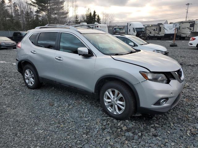 Vin: 5n1at2mmxfc836034, lot: 88365865, nissan rogue s 20154