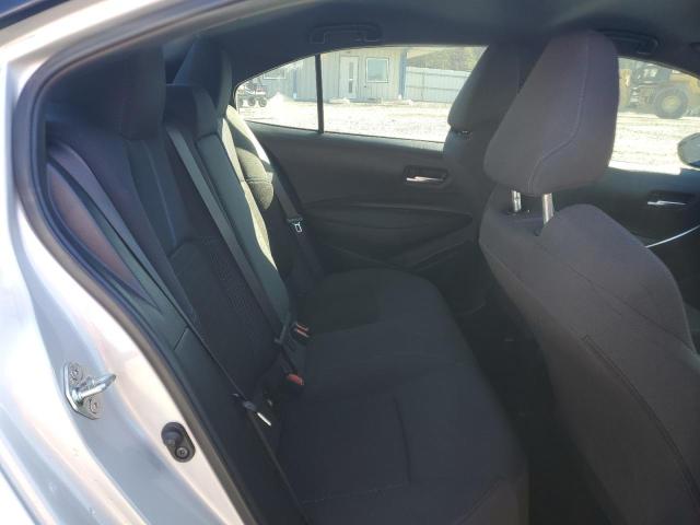 2022 TOYOTA COROLLA SE 5YFS4MCE4NP106539