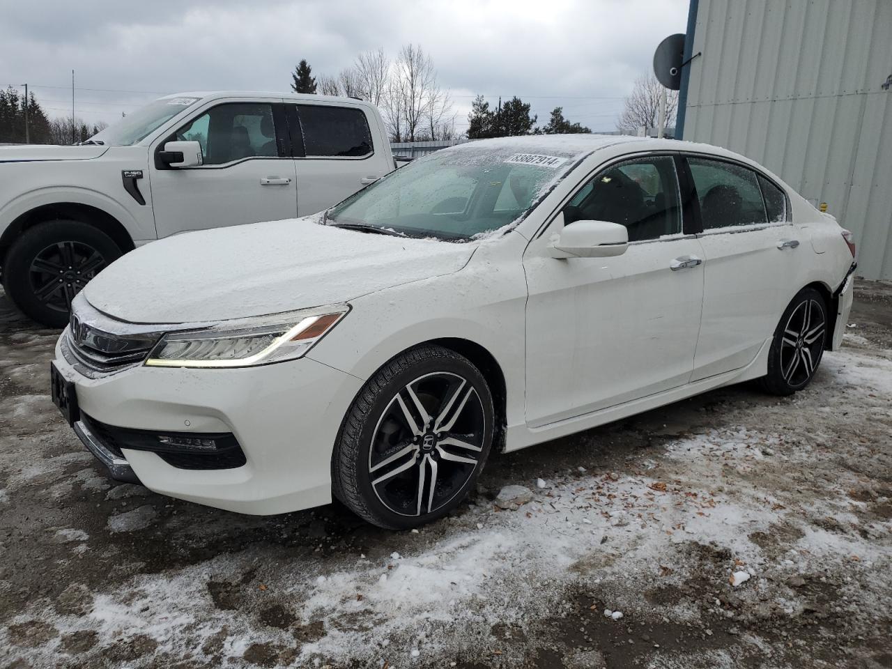 1HGCR3F99HA801978 HONDA ACCORD TOU 2017