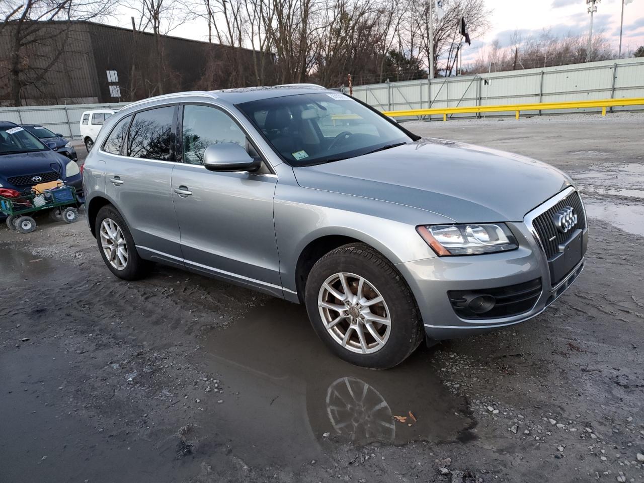 Lot #3048293746 2011 AUDI Q5 PREMIUM