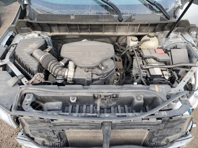 2017 GMC ACADIA SLE - 1GKKNSLS4HZ298728