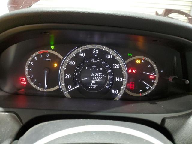 2015 HONDA ACCORD EX - 1HGCR2F72FA191072