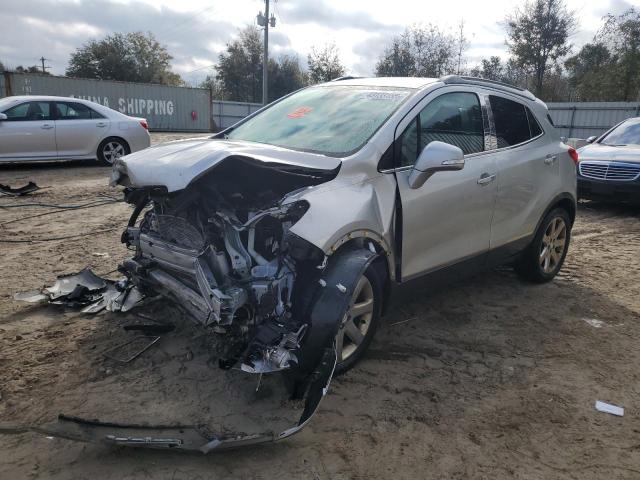 Vin: kl4cjdsbxgb563405, lot: 43133155, buick encore premium 2016 img_1