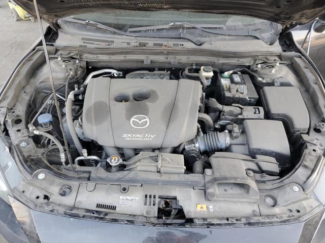 2016 MAZDA 3 SPORT 3MZBM1K78GM274368