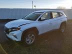 2022 HYUNDAI TUCSON SE - 5NMJACAE3NH079331