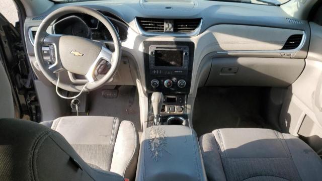 2017 CHEVROLET TRAVERSE L - 1GNKRGKD4HJ118802