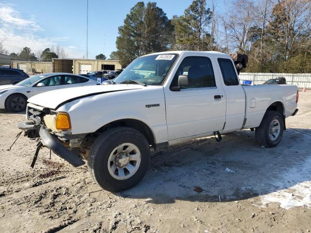 FORD RANGER SUP