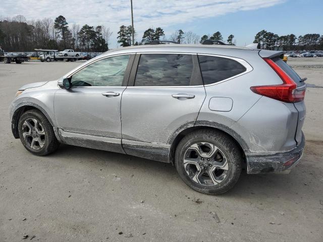 2017 HONDA CR-V TOURI - 2HKRW2H98HH683939