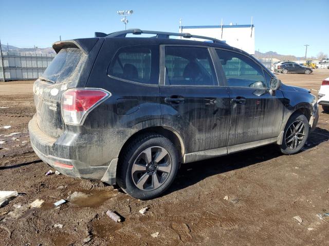 2017 SUBARU FORESTER 2 - JF2SJAGC5HH530667