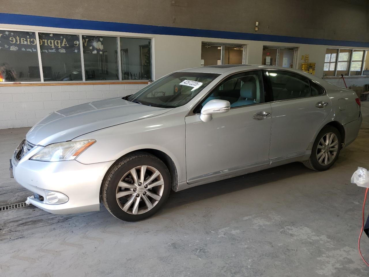 LEXUS ES 350