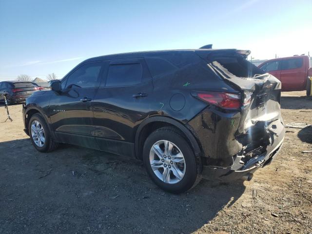Vin: 3gnkbcrs1ms565257, lot: 42253635, chevrolet blazer 2lt 20212