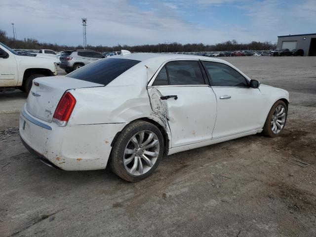 2015 CHRYSLER 300C PLATI - 2C3CCAPT1FH780884