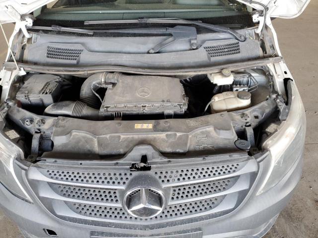 2016 MERCEDES-BENZ METRIS WD3PG2EA3G3086950
